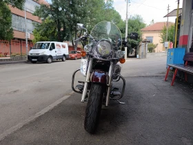 Обява за продажба на Kawasaki Vulcan ~11 500 лв. - изображение 2