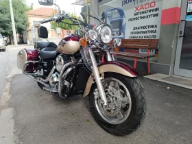 Обява за продажба на Kawasaki Vulcan ~11 500 лв. - изображение 1