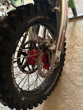Honda Crf tuning | Mobile.bg    9