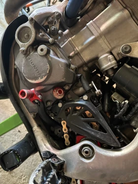 Honda Crf tuning | Mobile.bg    10