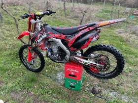 Honda Crf tuning | Mobile.bg    3