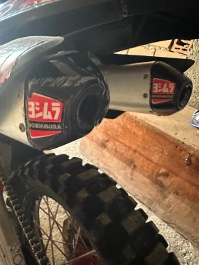 Honda Crf tuning | Mobile.bg    8