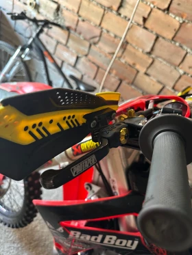 Honda Crf tuning | Mobile.bg    14