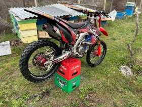 Honda Crf tuning | Mobile.bg    2