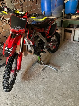 Honda Crf tuning | Mobile.bg    5