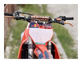 Ktm SX-F KTM SXF-250cc 2018 | Mobile.bg    2