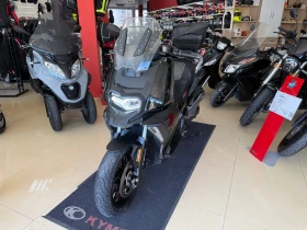 BMW C C400X | Mobile.bg    12