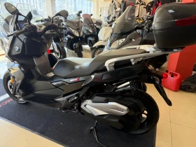 BMW C C400X | Mobile.bg    9