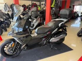 BMW C C400X | Mobile.bg    10