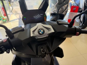 BMW C C400X | Mobile.bg    13