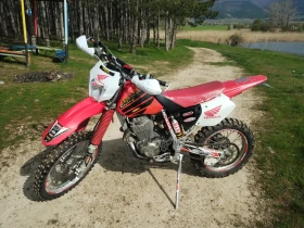 Honda Xr 400R | Mobile.bg � ����� ������ 8