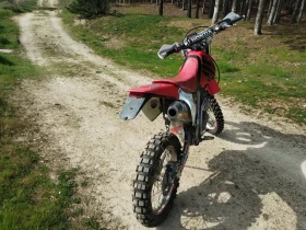 Honda Xr 400R | Mobile.bg � ����� ������ 4