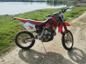 Honda Xr 400R | Mobile.bg � ����� ������ 5