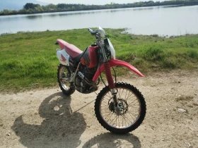 Honda Xr 400R | Mobile.bg � ����� ������ 6