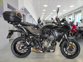 Yamaha Mt-07 TRACER, ABS, 2017г., снимка 2