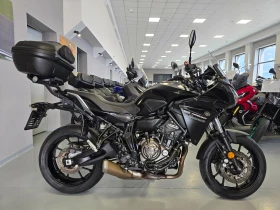 Yamaha Mt-07 TRACER, ABS, 2017г., снимка 3