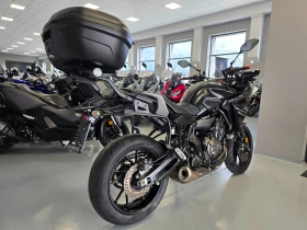 Yamaha Mt-07 TRACER, ABS, 2017г., снимка 4