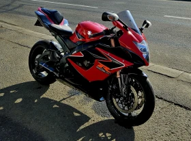 Suzuki Gsxr K6 1000, снимка 4