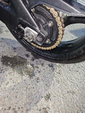 Suzuki Gsxr K6 1000, снимка 3