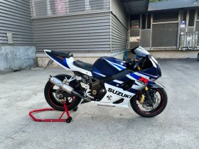 ����� �� �������� �� Suzuki Gsxr K4 1000