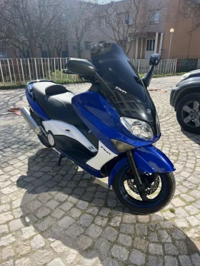 Yamaha T-max | Mobile.bg � ����� ������ 2