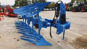 Плуг Lemken  JUWEL 8 M 5 N 100 DEMO 2019 НАЛИЧЕН❗ , снимка 6