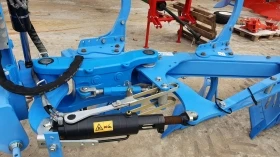 Плуг Lemken  JUWEL 8 M 5 N 100 DEMO 2019 НАЛИЧЕН❗ , снимка 9