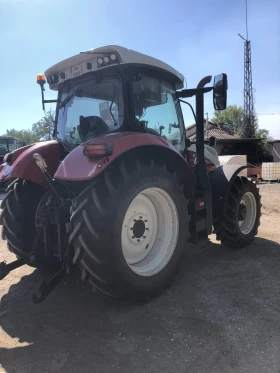 Трактор Steyr 6145, снимка 2