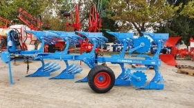   Lemken