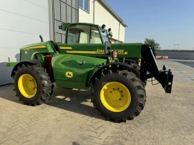  John Deere 3200 | Mobile.bg    9