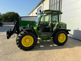      John Deere 3200