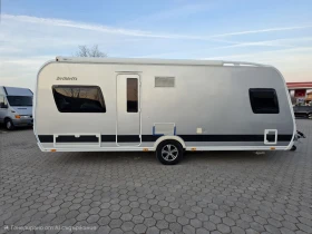 Каравана Dethleffs, снимка 6