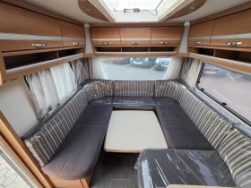 Каравана Dethleffs, снимка 9