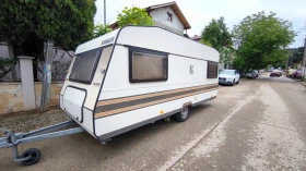 Каравана Knaus S?dwind 485, снимка 3