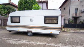 Каравана Knaus S?dwind 485, снимка 2