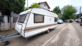 Каравана Knaus S?dwind 485, снимка 1