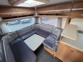 Каравана Dethleffs undefined | Auto.bg — изображение 8