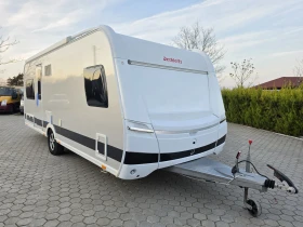 Каравана Dethleffs undefined | Auto.bg — изображение 7