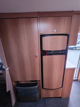 Каравана Dethleffs undefined | Auto.bg — изображение 12