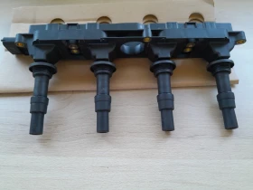 Бобина ОпелЗафира 1,8 125кс 2001г , снимка 2