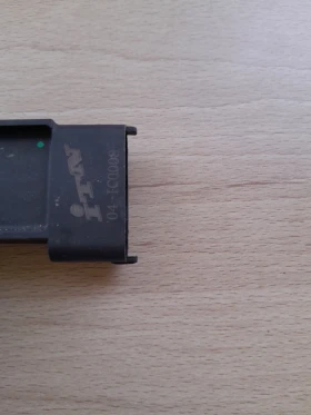 Бобина ОпелЗафира 1,8 125кс 2001г , снимка 3