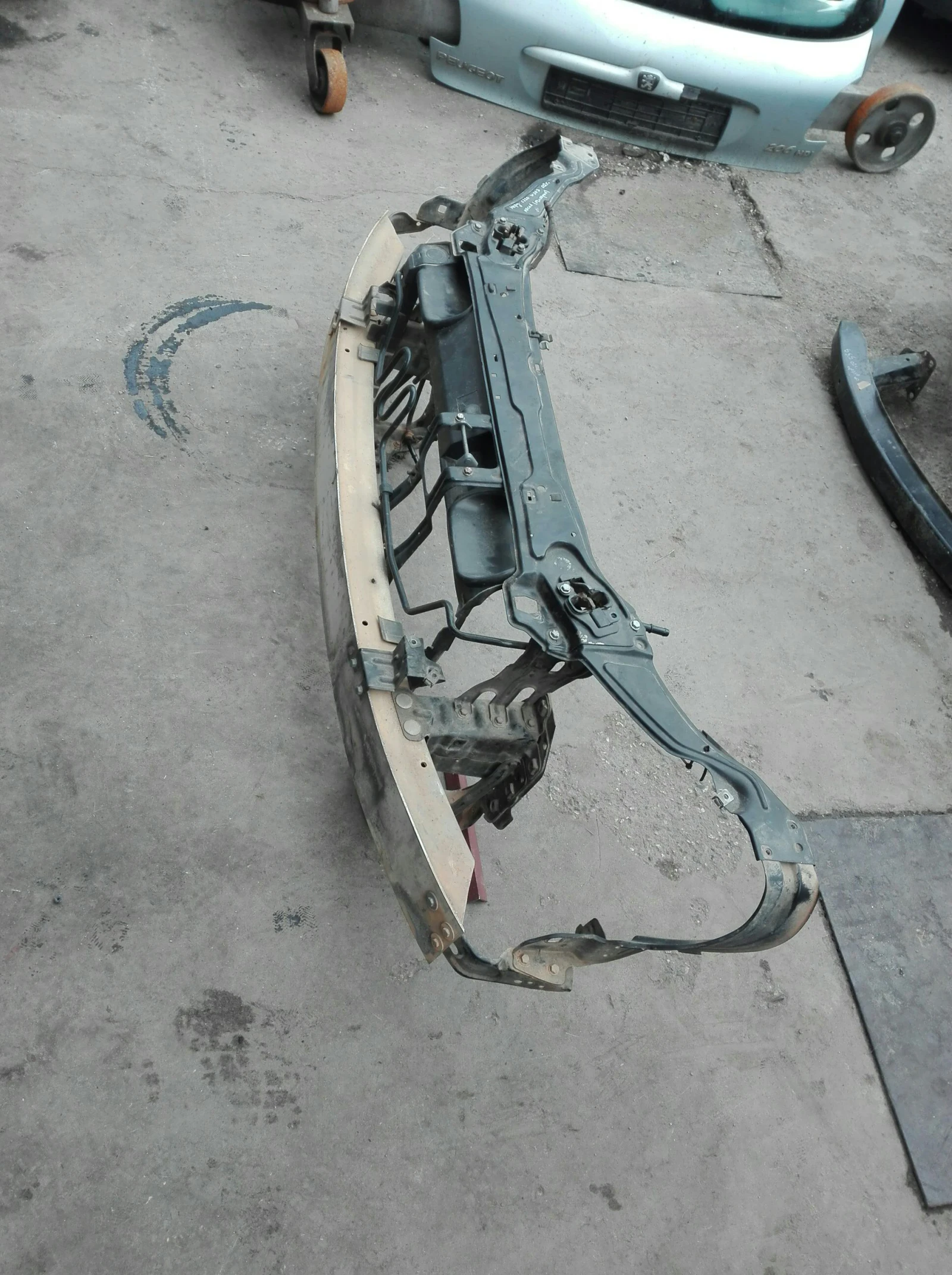 ����� ��������� �������� �220 w203 2.2cdi | Mobile.bg � ����������� 1