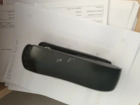 Закопчалка колан дискавъри 