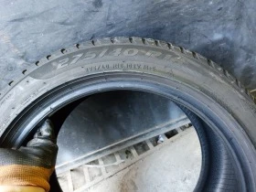 Гуми Зимни 275/40R18, снимка 8