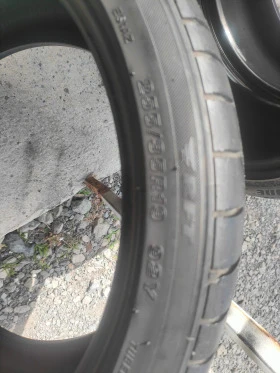 Гуми Летни 255/35R19, снимка 8