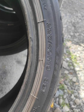 Гуми Летни 255/35R19, снимка 7