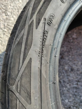 Гуми Летни 215/50R17, снимка 5