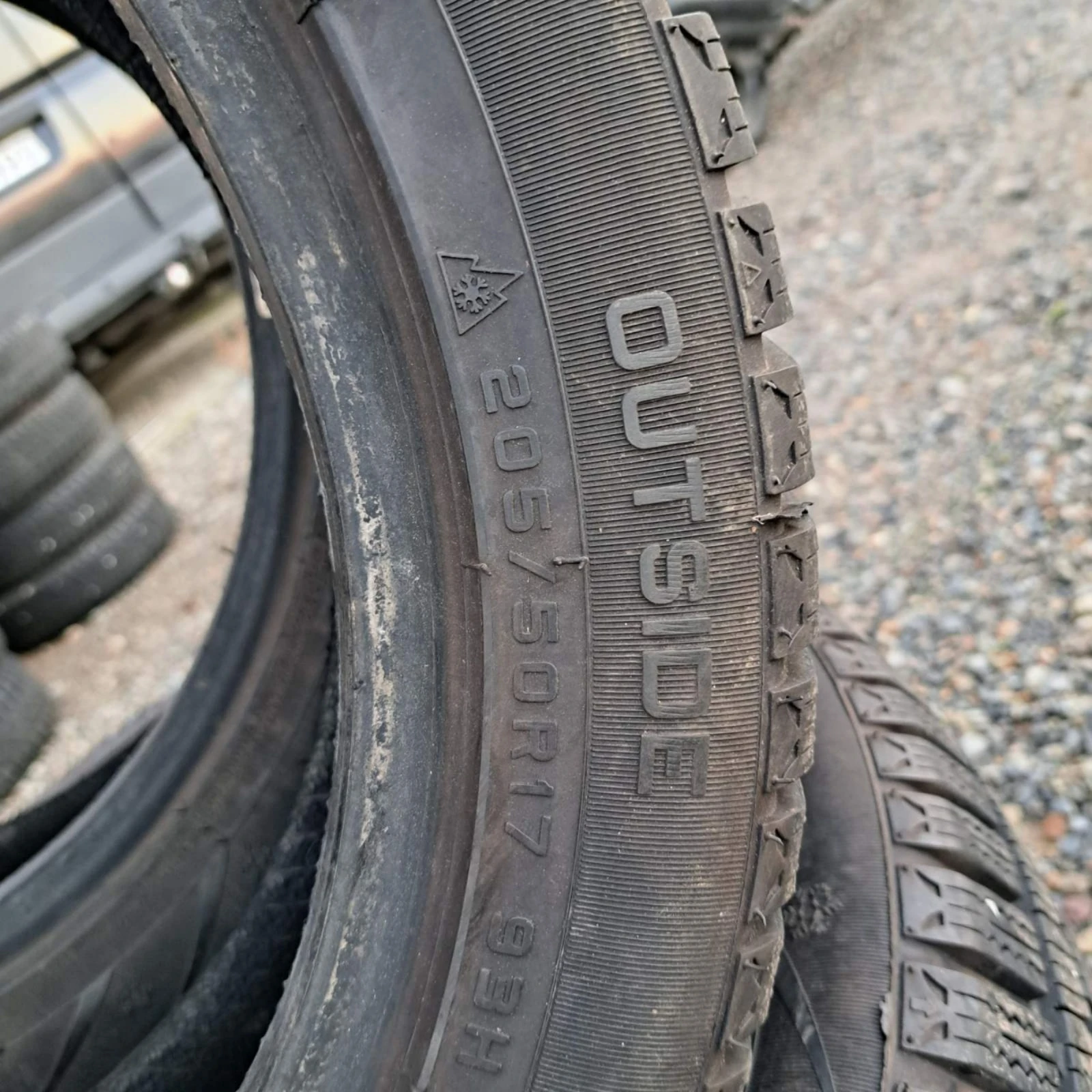  205/50R17 | Mobile.bg   2