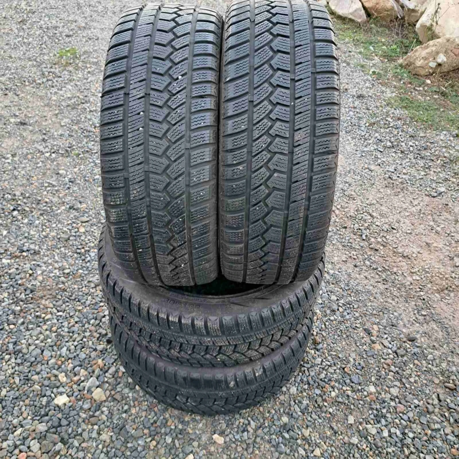  205/50R17 | Mobile.bg   1