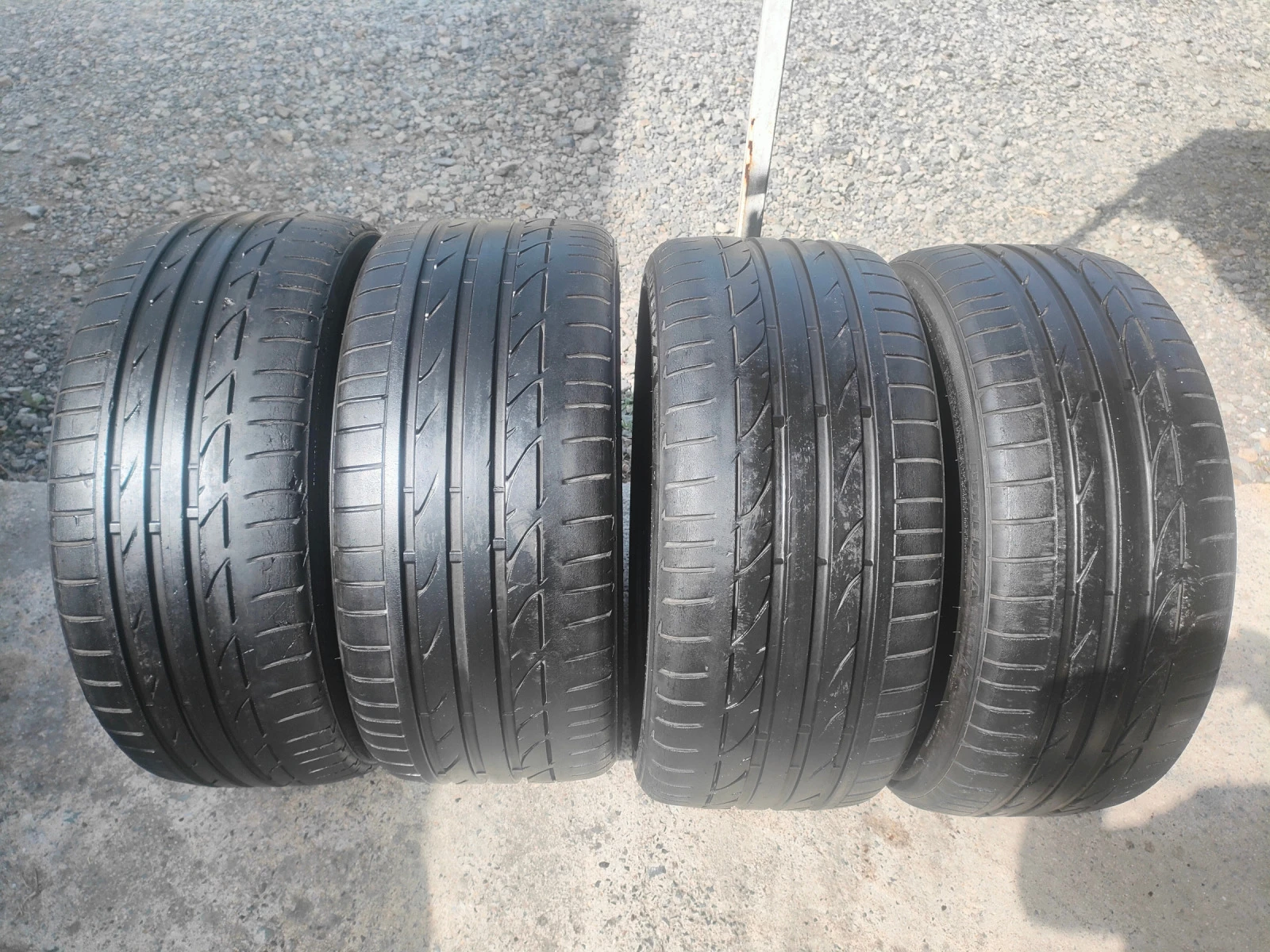  255/35R19 | Mobile.bg   1